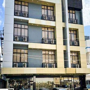 Primeluxe Hotel
